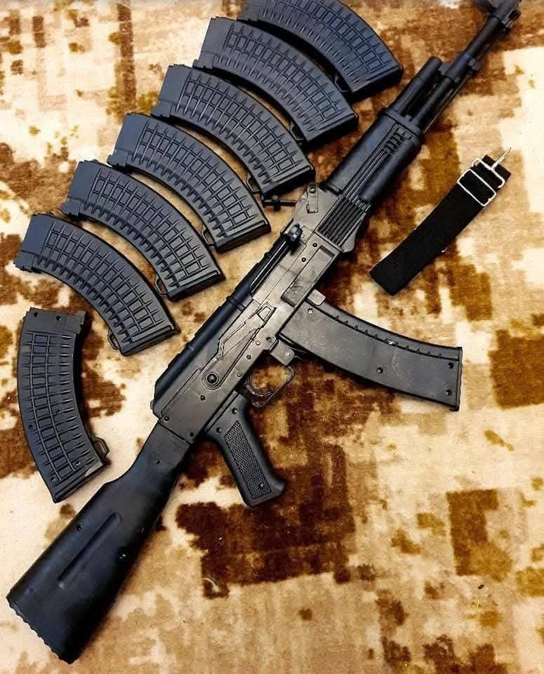 ak-103 - الصورة 2
