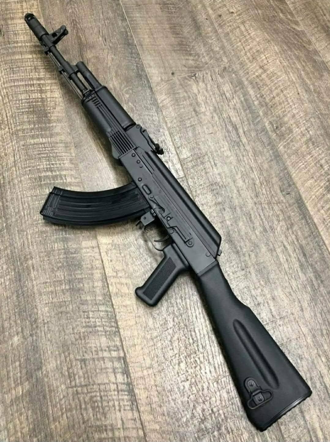 ak-103 - الصورة 4