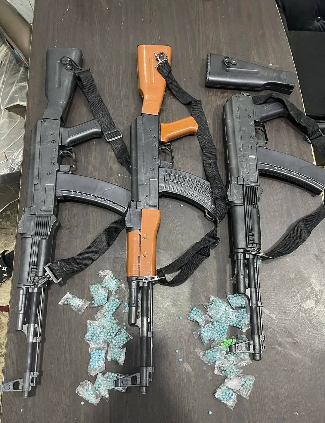 ak-103 - الصورة 3