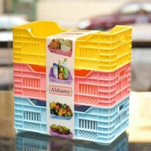 برنيكه بلاستيك