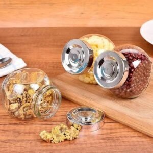 طقم توابل ايكيا 4 ق 300 ملي