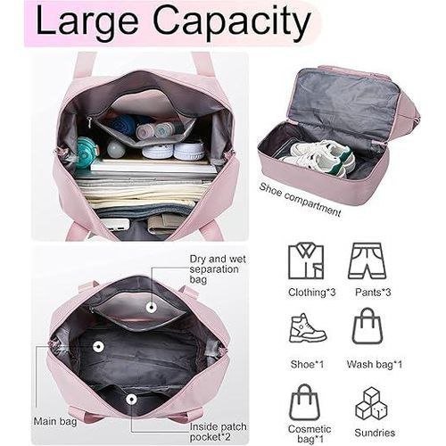 حقيبة “HongFu” الفاخرة - الصورة 4