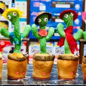 الصبارة الراقصة