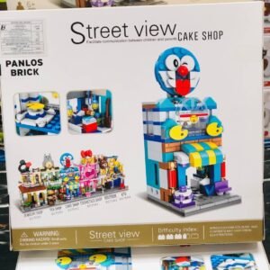 لعبه ليجو  محلات مكياج وكيك