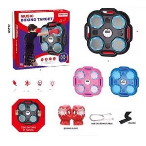 بوكسينج إلكتروني